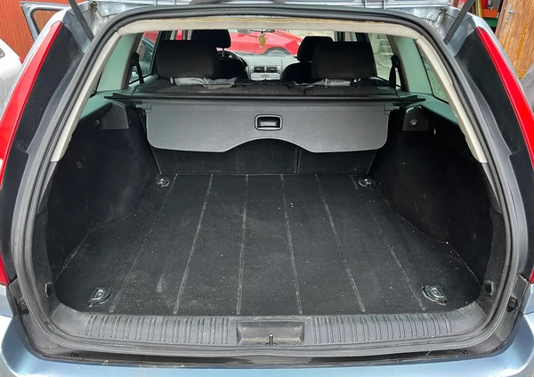Ford Mondeo cena 2500 przebieg: 220000, rok produkcji 2003 z Pruszcz Gdański małe 79
